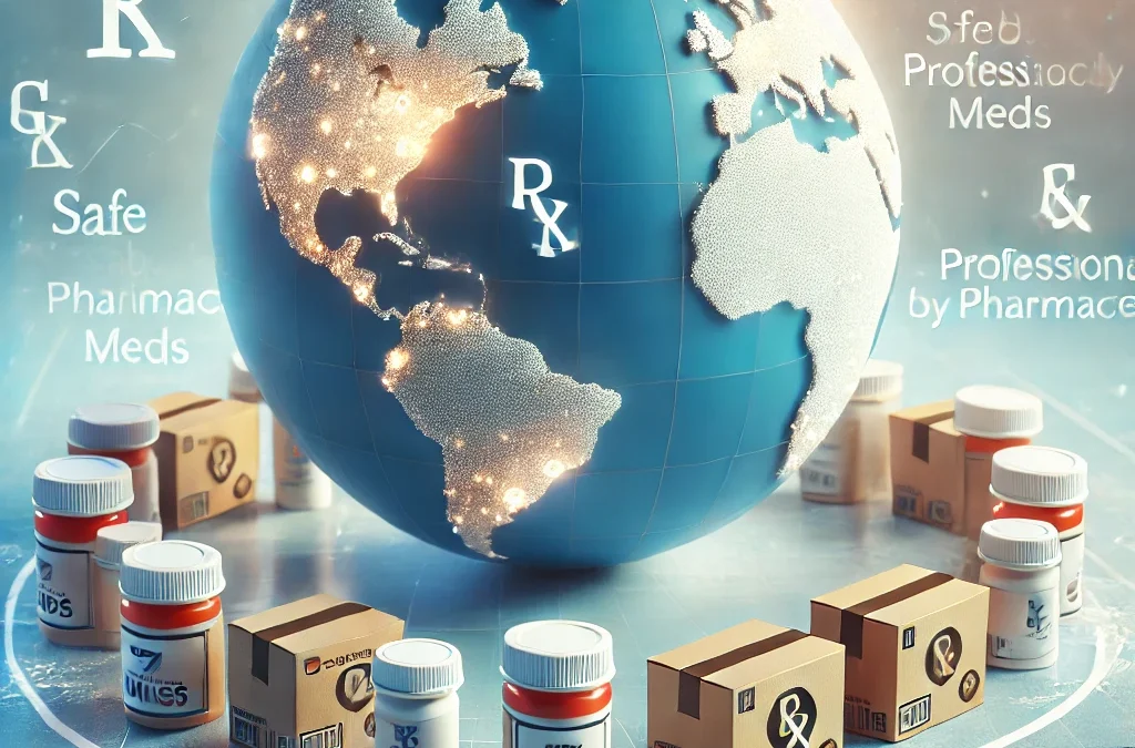 Global Pharmacy Drugs