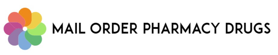 Mail Order Pharmacy Drugs