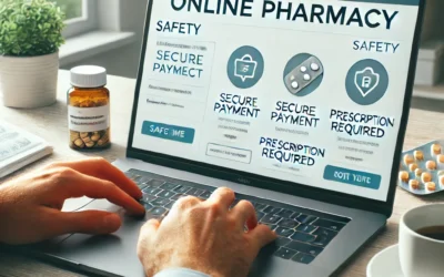 10 Questions to Ask Before Ordering Medications Online