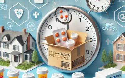 Top 10 Mail-Order Pharmacies Revolutionizing Prescription Delivery Service